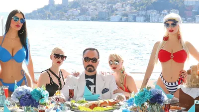 Oktar grubundan kaçan kadından şok itiraflar !