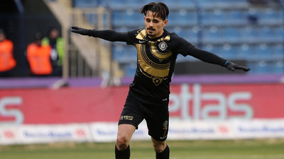 Serdar Gürler'e La Liga'dan teklif var !
