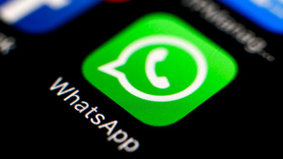 iPhone kullananlar dikkat ! Whatsapp değişti