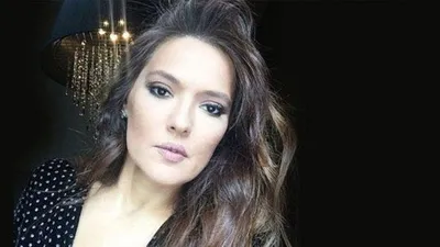 Demet Akalın Adalet Bakanı'yla görüştü