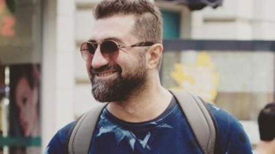 24 Haziran paylaşımı tutuklattı