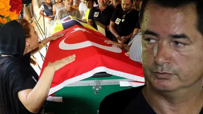 Öldürülen kameraman Alper Baycın'a acı veda !