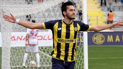 Beşiktaş Umut Nayir ile anlaştı !