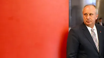 Muharrem İnce tek tek açıkladı !