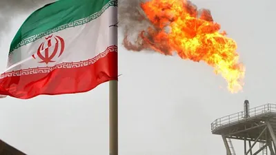 ABD'den İran petrolleri açıklaması