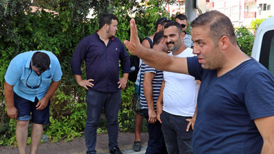 4 bin avro maaşı duyan koştu