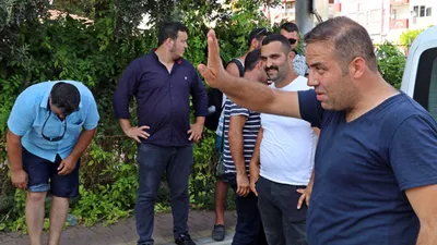 4 bin avro maaşı duyan koştu