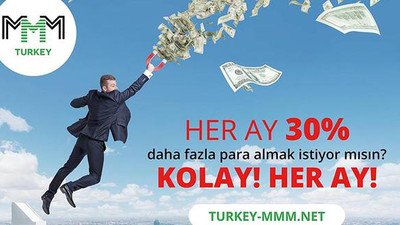Bir saadet zinciri daha parçalandı: 30 gözaltı, 7 tutuklama