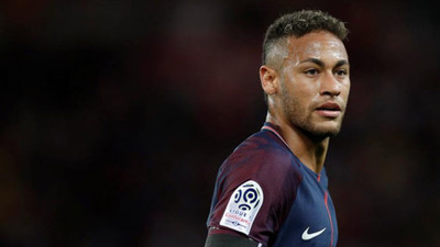 Neymar'dan 'Real Madrid' açıklaması