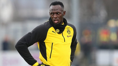 Usain Bolt'a Türkiye'den teklif !