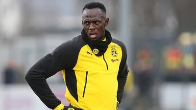 Usain Bolt'a Türkiye'den teklif !