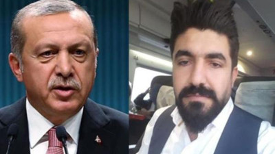 15 Temmuz gazisinden Erdoğan'a sitem