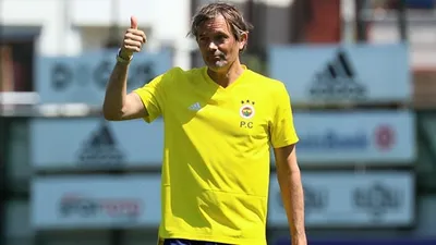 Phillip Cocu'dan transfer açıklaması !