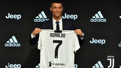 Ronaldo için olay iddia ! "Juventus'a gitme sebebi..."