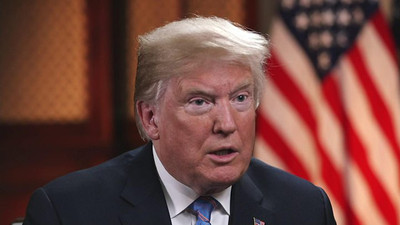 Trump'tan Çin'e bir darbe daha !