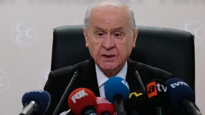 Bahçeli'den bedelli askerlik açıklaması: ''Ne gerek var?''