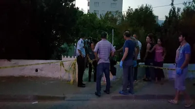 Dün 5 kişiyi öldürüp, 4 kişiyi yaraladı, bugün teslim oldu