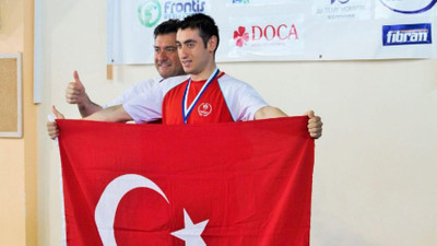 Skandal iddia için TMOK'tan yanıt geldi !