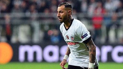 Quaresma'nın adresi belli oluyor !