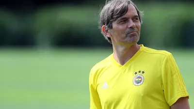 Phillip Cocu’dan transfer açıklaması