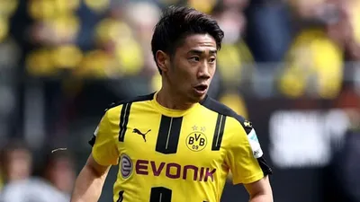 Beşiktaş'tan Kagawa bombası !