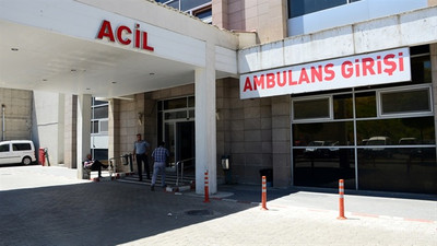 Ankara'da trans bireyi katlettiler