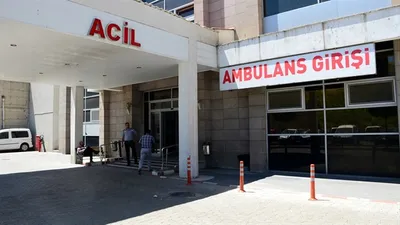 Ankara'da trans bireyi katlettiler