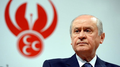 Bahçeli itiraz etmişti... MHP'nin oylarıyla kabul edildi !