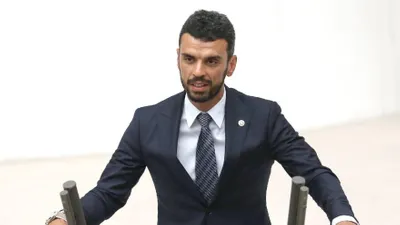 Kenan Sofuoğlu'ndan Mesut Özil açıklaması