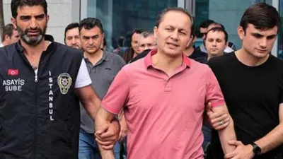 FETÖ zanlısından mahkemede Erdoğan'a suçlama