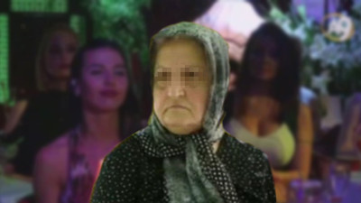 İstanbul'da 73 yaşındaki kadını ''kediciksin'' diye dolandırdılar