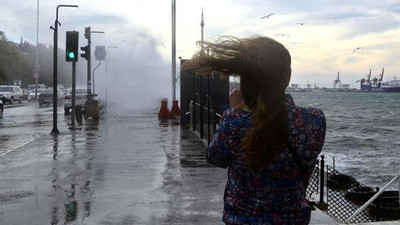 Meteoroloji uzmanlarından hava durumu için korkutan uyarı 
