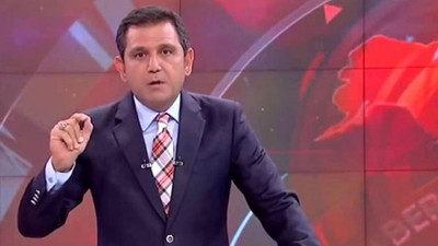 Fatih Portakal'dan dikkat çeken paylaşım