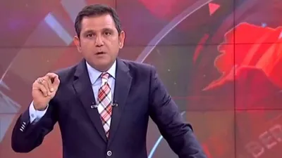 Fatih Portakal'dan dikkat çeken paylaşım
