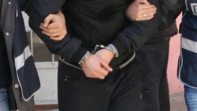 Rize'yi ayağa kaldıran sapık tutuklandı