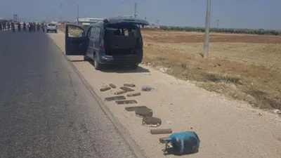 TSK ve MİT, hain saldırıyı engelledi