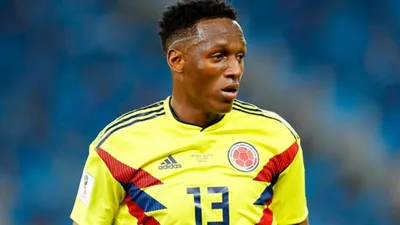 Yerry Mina imzayı atıyor ! Rekor ücret...