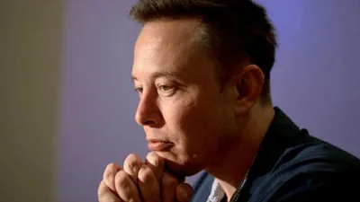 Elon Musk ismine yasak geliyor !