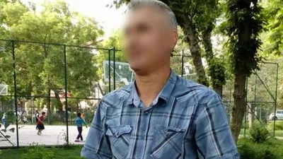 Ankara'da eski koca dehşeti !