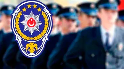 Emniyet'te üst düzey atama ! O isim atandı