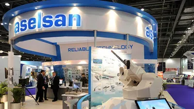 ASELSAN'dan gurur verici açıklama