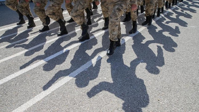 21 günlük askerlik için CHP'li vekilden ''rant'' iddiası