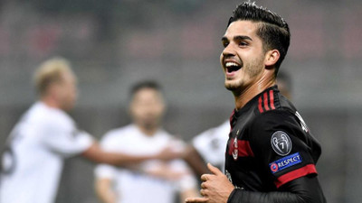 Gattuso’dan Silva'ya 'Galatasaray' önerisi