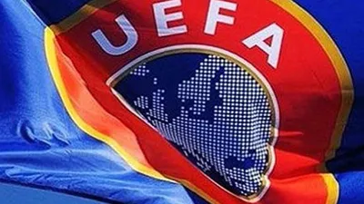 UEFA'dan Marsilya'ya men cezası !