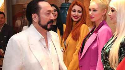 Oktar grubunun tarafından yanlış yazılan 'İnşaAllah' ve 'MaşaAllah'ın sırrı