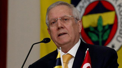 Aziz Yıldırım'dan borç açıklaması