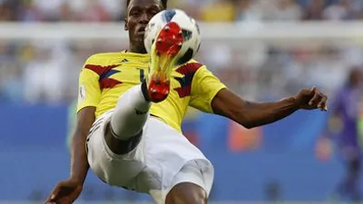 Yerry Mina için flaş açıklama !