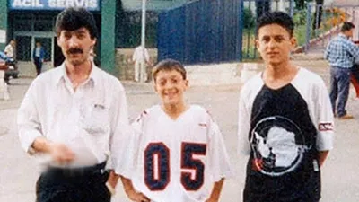 Mesut Özil paylaştı, sosyal medya sallandı !