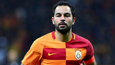 Galatasaray'a Selçuk İnan piyangosu !