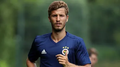 Salih Uçan yeniden İtalya'ya gidiyor !
